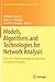 Models, Algorithms and Technologies for Network Analysis: From the Third International Conference on Network Analysis (Springer Proceedings in Mathematics & Statistics, 104)