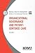 Medical Practice Management Body of Knowledge Review: Organizational Governance and Patient-Centered Care