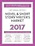 Novel & Short Story Writer's Market 2017 by Rachel_Randall