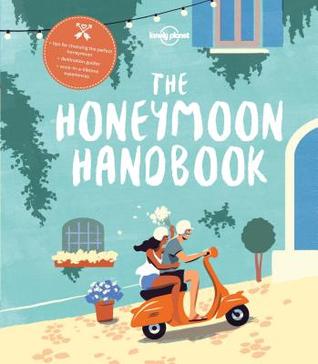 The Honeymoon Handbook (Paperback)