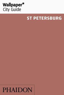 Wallpaper* City Guide St Petersburg 2016