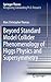 Beyond Standard Model Collider Phenomenology of Higgs Physics... by Marc Thomas