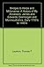Bridges to Harps and Millionaires: A History of My Ancestors, James and Edwards, Glamorgan and Monmouthshire, Early 1700's to 1990's