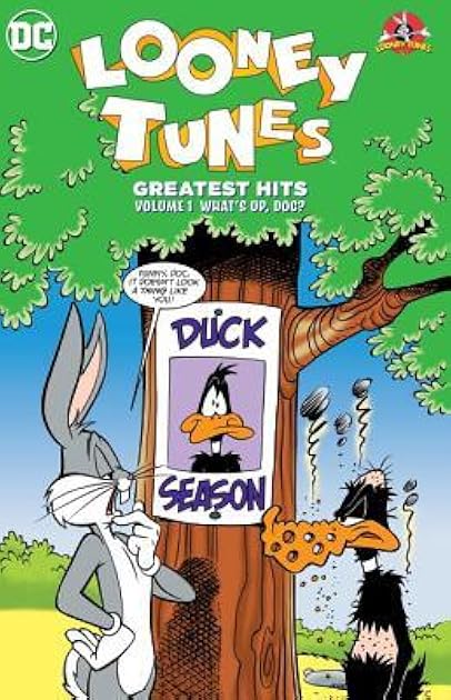 Looney Tunes: Greatest Hits Vol. 1: What's up Doc?