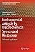 Environmental Analysis by Electrochemical Sensors and Biosensors: Applications (Nanostructure Science and Technology)
