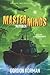 Masterminds by Gordon Korman