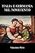 Italia e Germania nel Novecento (Collana studi politici) (Italian Edition)