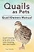 Quails as Pets. Kindle. Qua...