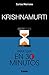 Krishnamurti para leer en 30 minutos (Spanish Edition)