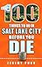 100 Things to Do in Salt La...