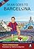 Sean Goes to Barcelona