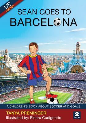 Sean Goes to Barcelona