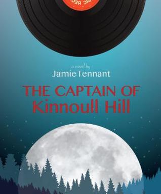 Captain of Kinnoull Hill, The (Paperback)