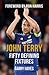 John Terry Fifty Defining Fixtures