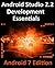 Android Studio Development Essentials - Android 7 Edition: Learn to Develop Android 7 Apps with Android Studio 2.2