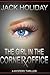The Girl in the Corner Office: A Mystery Thriller