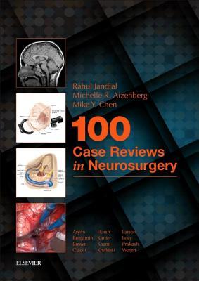 100 Case Reviews in Neurosurgery (Kindle Edition)