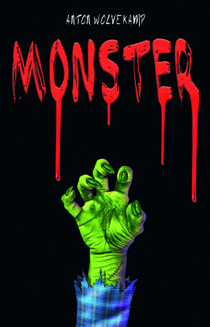 Monster (Paperback)