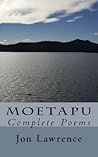 Moetapu: Complete Poems Moetapu: Complete Poems