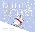 Bunny Slopes: (Winter Books for Kids, Snow Children&#x27;s Books, Skiing Books for Kids) (Bunny Interactive Picture Books) 