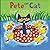 Pete the Cat: Five Little D...