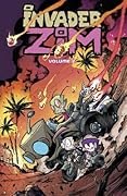 Invader Zim Vol. 2
