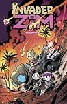 Invader Zim Vol. 2 by Eric Trueheart