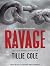 Ravage (Scarred Souls, #3)