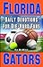 Daily Devotions for Die-Hard Fans Florida Gators