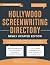 Hollywood Screenwriting Dir...