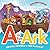A Is for Ark: (A Bible-Base...