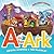 A Is for Ark: (A Bible-Based A-Z Rhyming Alphabet Board Book for Toddlers and Preschoolers Ages 1-3) (Our Daily Bread for Little Hearts)
