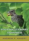Eco-evolutionary ...