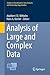 Analysis of Large and Complex Data (Studies in Classification, Data Analysis, and Knowledge Organization)
