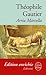 Arria Marcella (Libretti) (French Edition)