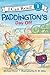 Paddington's Day Off: A Charming Picture Book About a Bear's London Adventure for Children (Ages 4-8) (I Can Read Level 1)