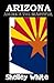 Arizona (America The Beautiful) Revised Edition by Shelley White