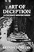 Art Of Deception (University Mystery Series) (Volume 4)