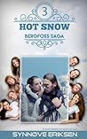Hot Snow