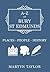 A-Z of Bury St Edmunds: Pla...