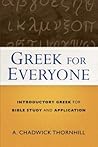 Greek for Everyon...