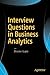 Interview Questions in Business Analytics