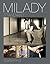 Milady Standard Barbering by Milady