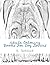Adult Coloring Books For Do...