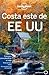 Lonely Planet Costa Este de...