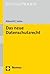 Das Neue Datenschutzrecht Der Eu by Jan Philipp Albrecht