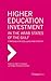 Higher Education Investment in the Arab States of the Gulf: Strategies for Excellence and Diversity (The Gulf Research Centre Book Series)