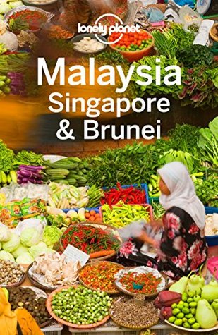 Lonely Planet Malaysia Singapore & Brunei (Travel Guide)