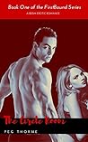 The Circle Room: A BDSM Erotic Romance (The FirstBound Book 1)