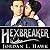 Hexbreaker (Hexworld, #1)